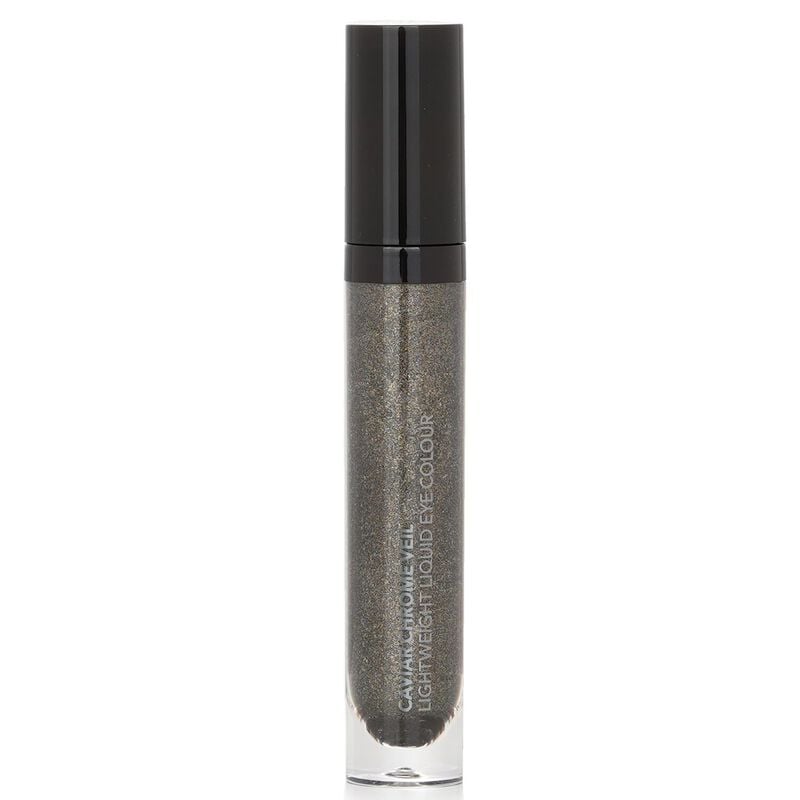 laura mercier caviar chrome veil lightweight liquid eye colour