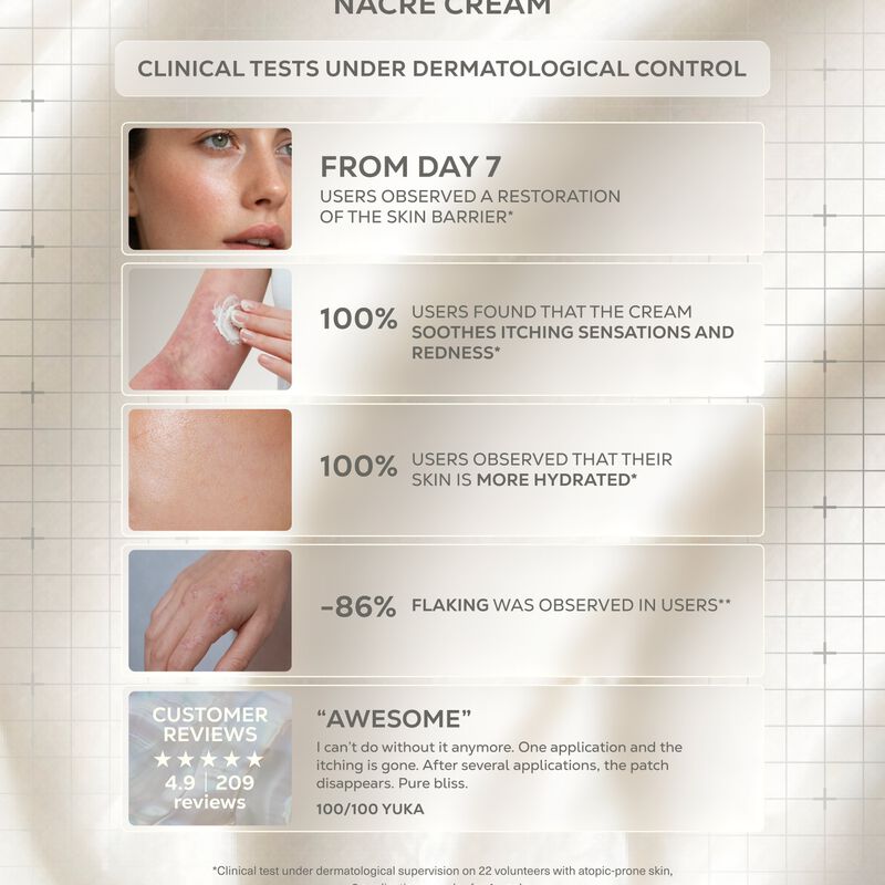 blue skincare صندوق كنز اللؤلؤ