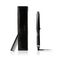 Chronos Curve Conical Wand Set faces chronos curve conical wand set