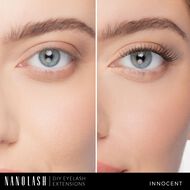 DIY Eyelash Extensions Starter Kit Innocent faces diy eyelash extensions starter kit innocent
