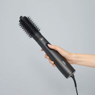faces braun airstyler 1000w with iontec technology