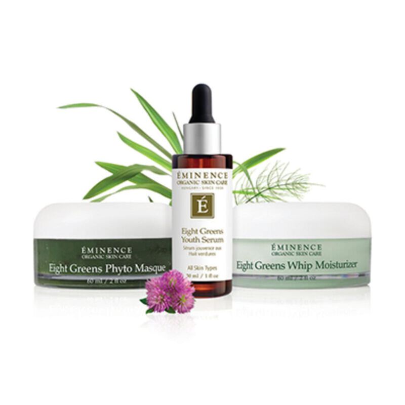 eminence organic skin care coconut cream masque