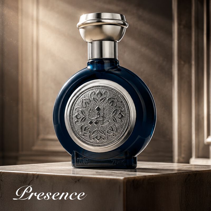 طيف الإمارات طيف 08 – عطر أو دو برفيوم