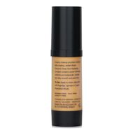 faces liquid mineral foundation   sand