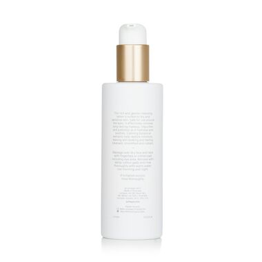 faces replenishing cleansing lotion with softening marshmallow root