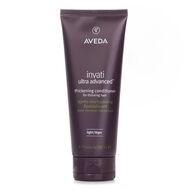 faces invati ultra advanced thickening conditioner light