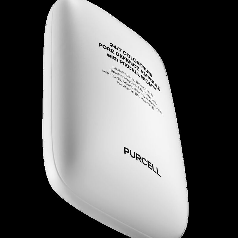 بورسيل 24/7 colustrum pore defense ampoule