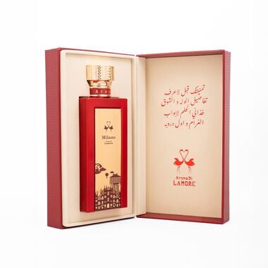 عطر ميلانو faces عطر ميلانو