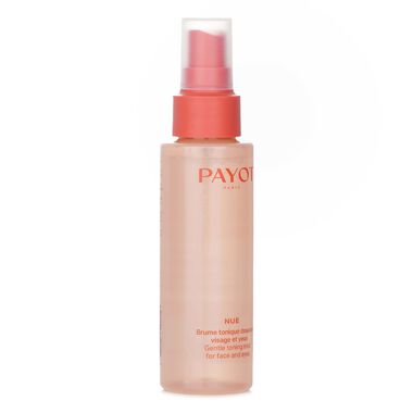 faces nue gentle toning mist