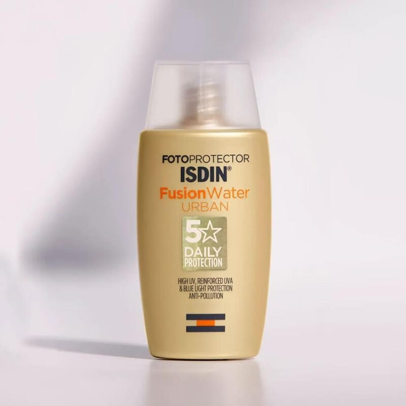 اسدين واقي الشمس فوتوبروتيكتور ايربان فيوجن عامل حماية من الشمس