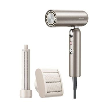 faces pocket folding hair dryer