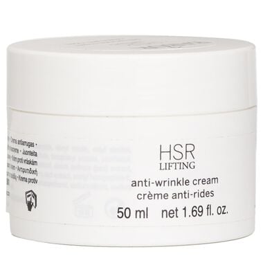 HSR Lifting Anti Wrinkle Cream faces hsr lifting anti wrinkle cream