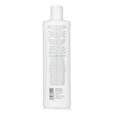 faces density system 2 scalp therapy conditioner