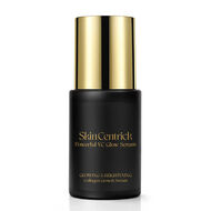 Powerful VC Glow Serum faces powerful vc glow serum