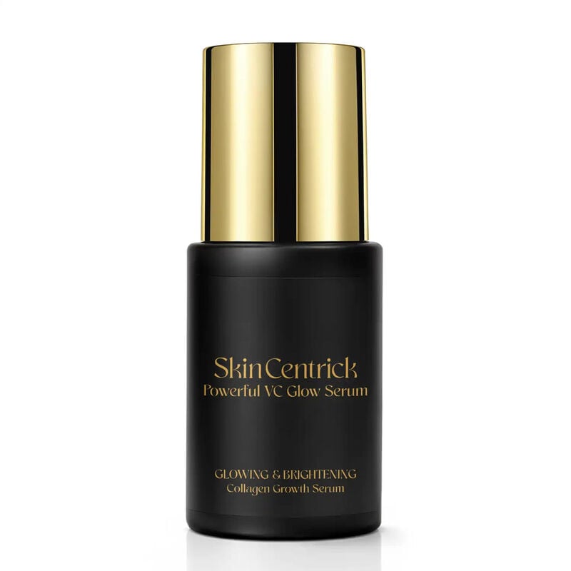 skin centrick powerful vc glow serum