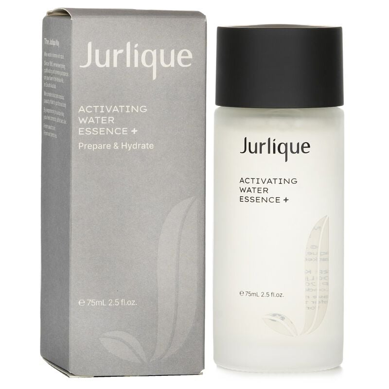 jurlique activating water essence+ with two powerful marshmallow root extracts