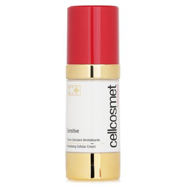 Cellcosmet Sensitive Revitalising Cellular Cream faces cellcosmet sensitive revitalising cellular cream