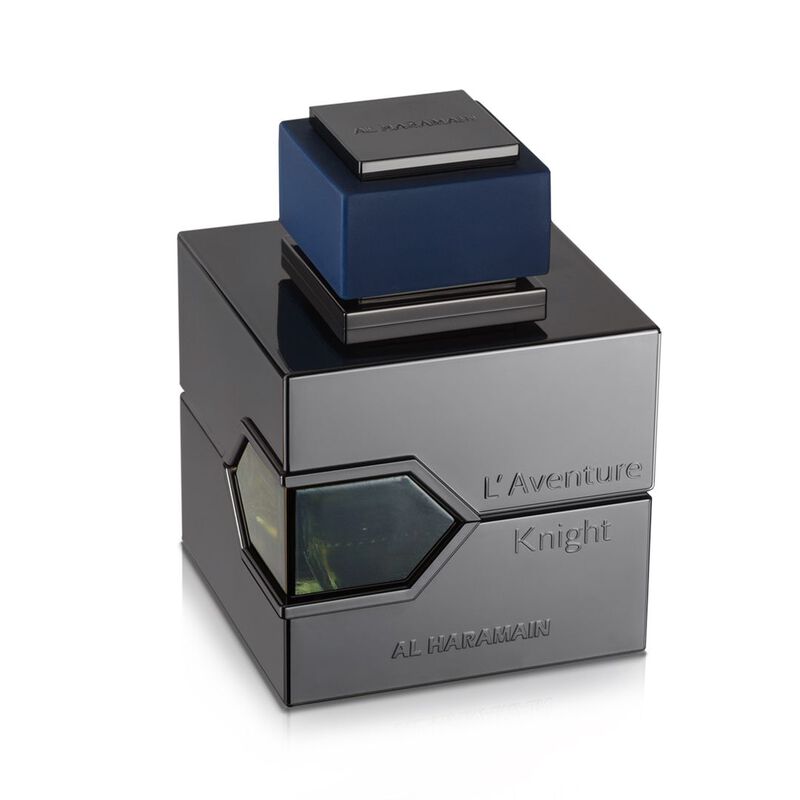 الحرمين عطر إل أفنتشر نايت