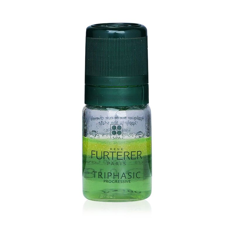 rene furterer triphasic progressive antihair loss treatment