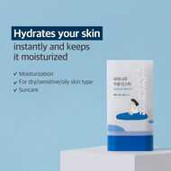 Birch Moisturizing Sun Stick SPF 50+ PA++++ faces birch moisturizing sun stick spf 50 pa