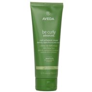 faces be curly advanced curl enhancer cream
