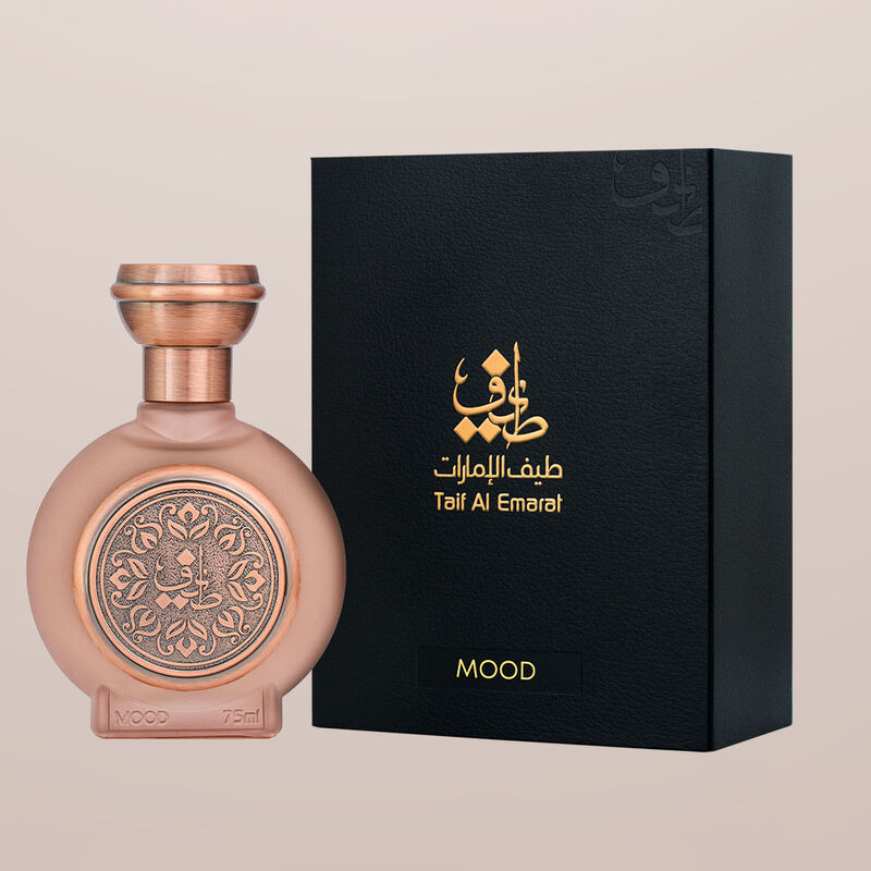 طيف الإمارات عطر مود