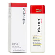 faces cellcosmet active tonic