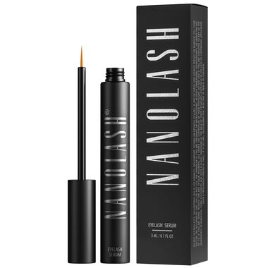 faces eyelash serum