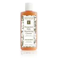 faces mangosteen daily resurfacing cleanser