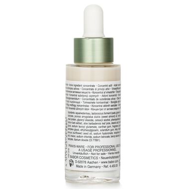 faces clean formance moisture glow serum