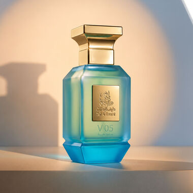 faces v05   عطر أو دو بارفان