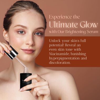 faces nicotinamide serum