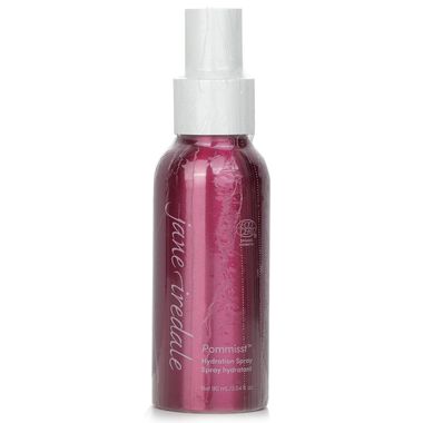 faces pommisst hydration spray
