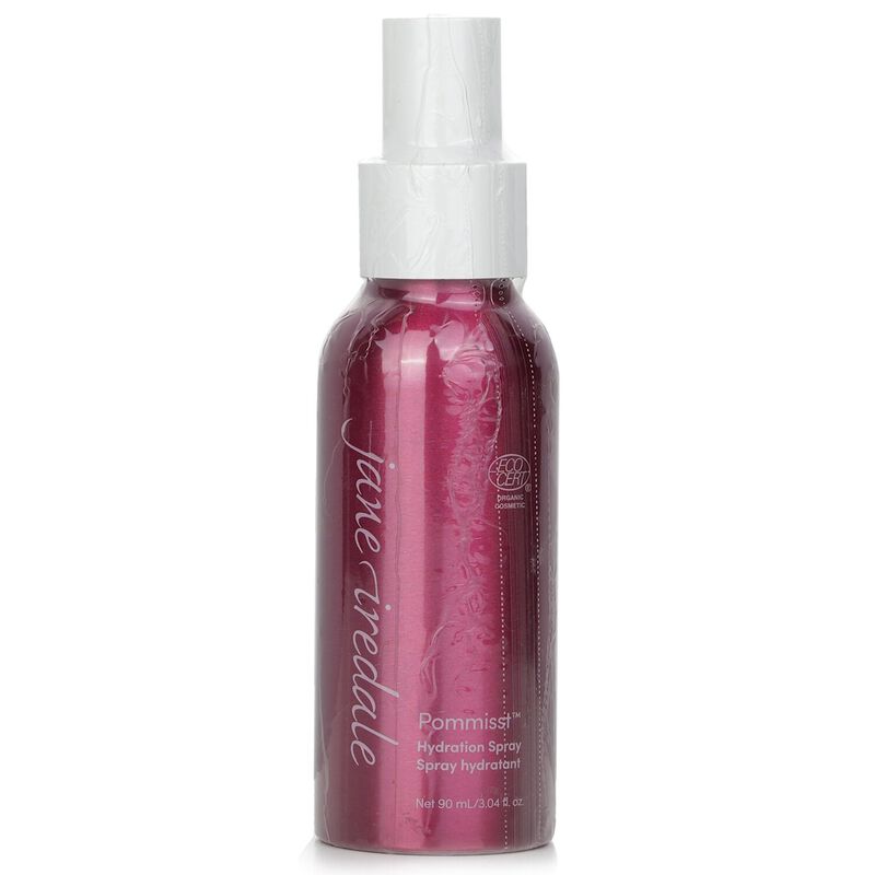 jane iredale pommisst hydration spray