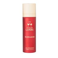 faces رذاذ عطري للجسم و الملابس مراكش