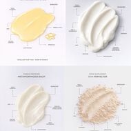 faces صندوق كنز اللؤلؤ