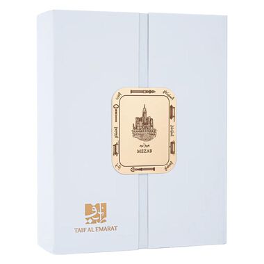 faces عطر ميزاب