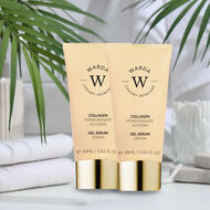 2 x SKIN LIFTER BOOST COLLAGEN GEL SERUM 30ml faces 2 x skin lifter boost collagen gel serum 30ml