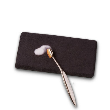 faces brush cleaning pad  essential