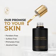Powerful VC Glow Serum faces powerful vc glow serum