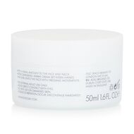 TLC Cream faces tlc cream