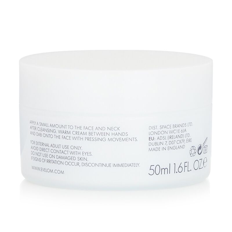 eve lom tlc cream