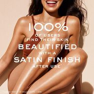 faces زيت جاف متعدد الاستعمالات