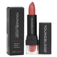Intimatte Mineral Matte Lipstick faces intimatte mineral matte lipstick