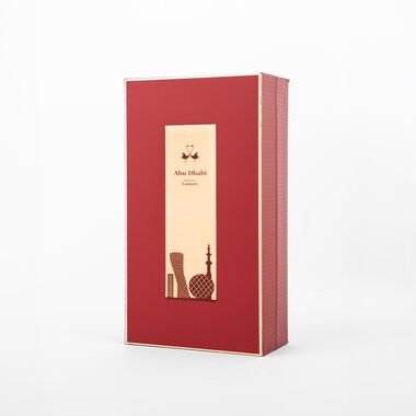 faces عطر ابوظبي