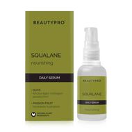 faces squalane nourishing daily serum