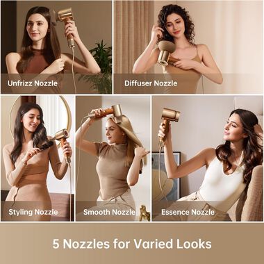 Hair Miracle faces hair miracle
