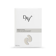 faces جمال أثناء التنقل   لصقات العيون بالكولاجين المرطب