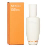 faces first care activating serum vi