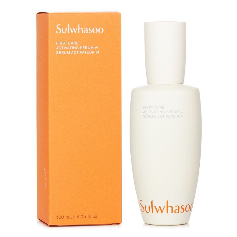 sulwhasoo first care activating serum vi